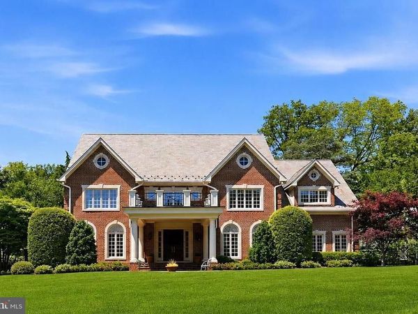 9200 REDWOOD AVENUE, BETHESDA, MD 20817