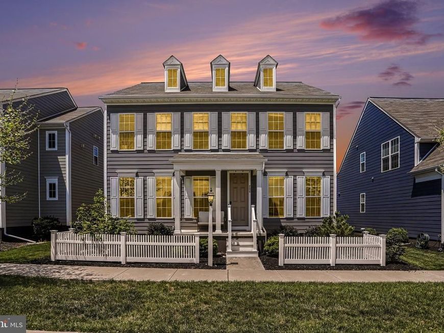 206 Annika Way, Mechanicsburg, PA 17050 Main Photo