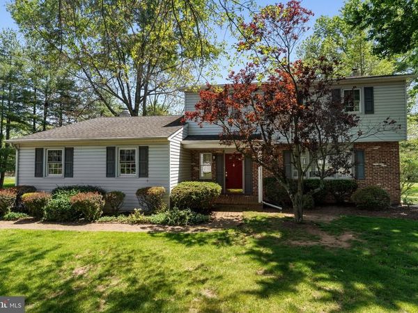615 DRINNON WAY , LANSDALE, PA 19446