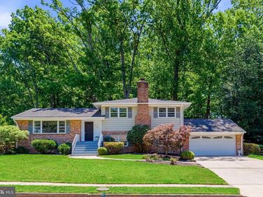 2519 E MEREDITH DRIVE, VIENNA, VA 22181