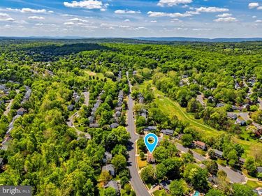 1119 BRADFIELD DRIVE SW, LEESBURG, VA 20175