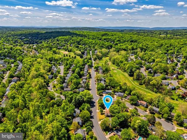 1119 BRADFIELD DRIVE SW, LEESBURG, VA 20175
