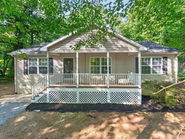8 JENNINGS DR , PALMYRA, VA 22963