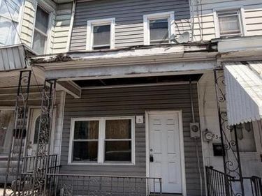 833 E CENTRE STREET, MAHANOY CITY, PA 17948