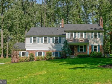 311 OAK HILL LANE, NEWTOWN SQUARE, PA 19073