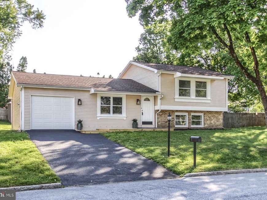 5577 Edsel Street , Harrisburg, PA 17109 Main Photo