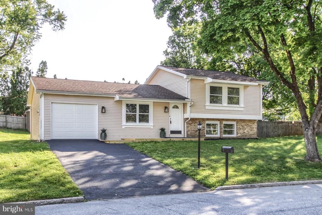 5577 EDSEL STREET, HARRISBURG, PA 17109