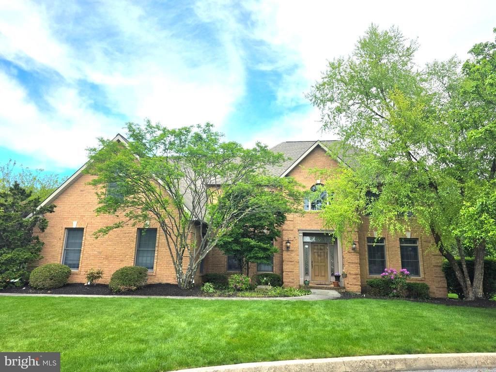4106 KINGSWOOD COURT, HARRISBURG, PA 17112