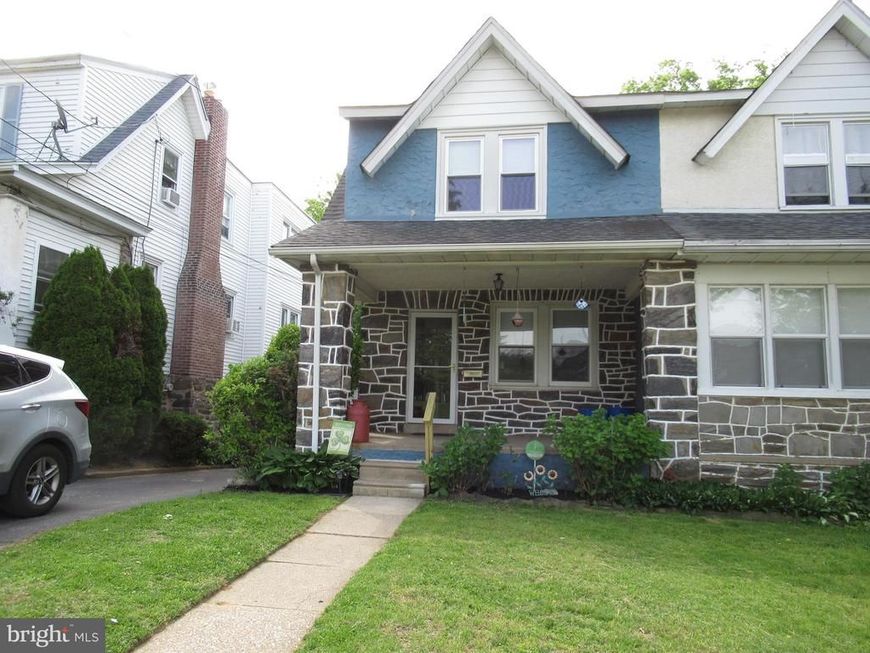 3832 Crest Road , Drexel Hill, PA 19026 Main Photo