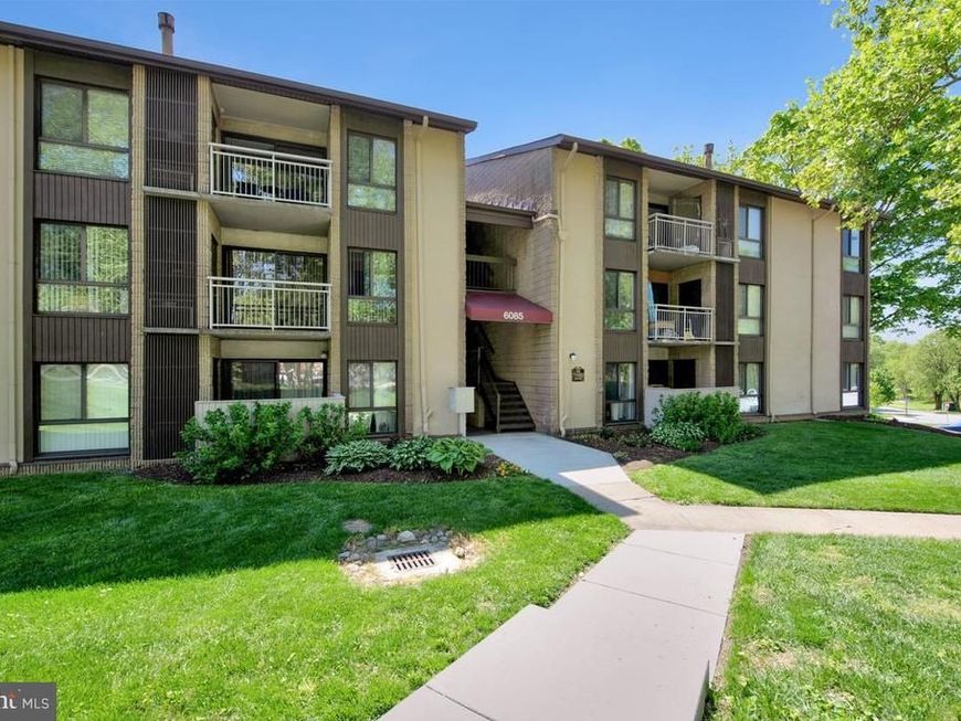 6085 Majors Lane , Unit 10 K34, Columbia, MD 21045 Main Photo