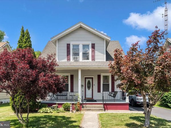 17418 LEXINGTON AVENUE, HAGERSTOWN, MD 21740
