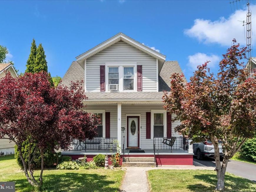 17418 Lexington Avenue, Hagerstown, MD 21740 Main Photo