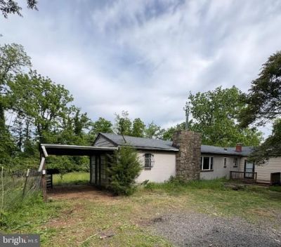 2775 Blue Mountain Road, Front Royal, VA 22630 Main Photo