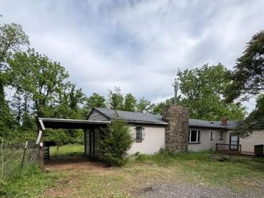 2775 BLUE MOUNTAIN ROAD, FRONT ROYAL, VA 22630