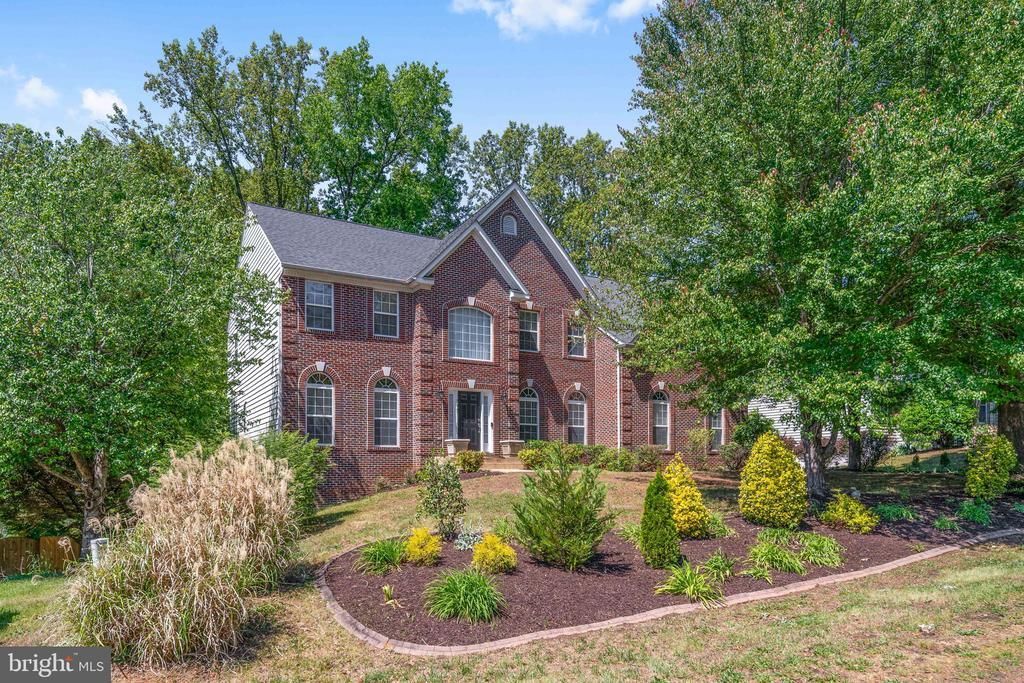 795 Winterberry Drive , Fredericksburg, VA 22405 Main Photo