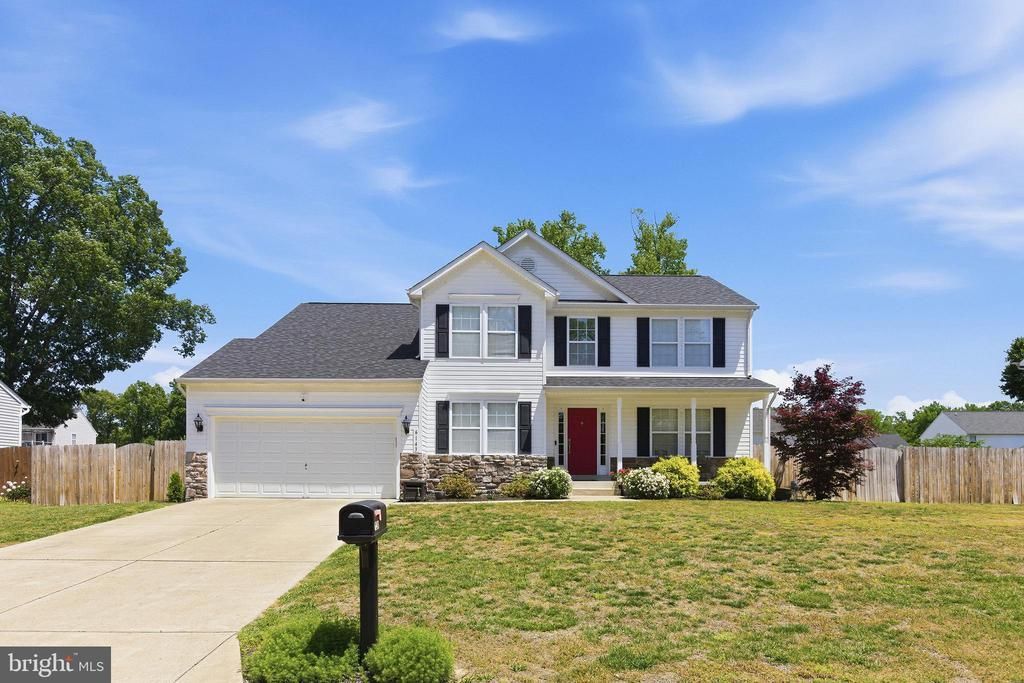 6143 Schooner Circle , King George, VA 22485 Main Photo
