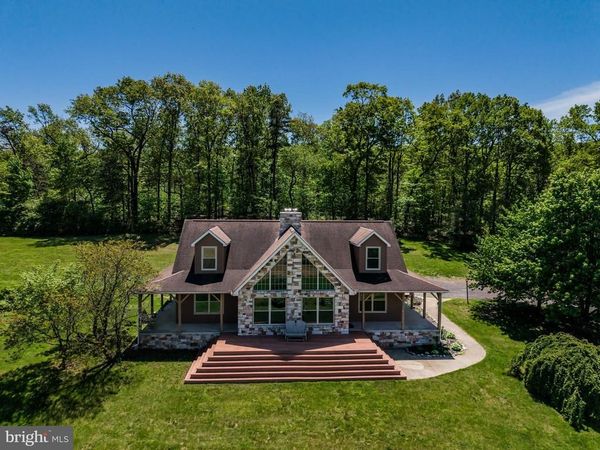95 STILES DRIVE , MARYSVILLE, PA 17053