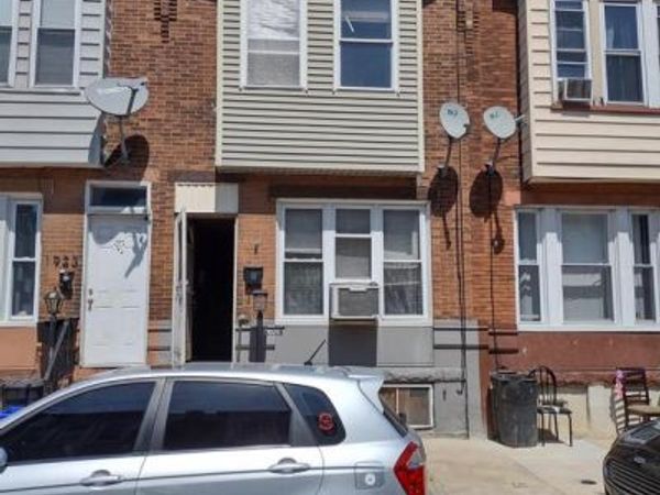 1925 CLARENCE STREET , PHILADELPHIA, PA 19134
