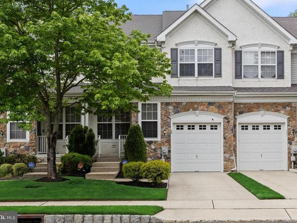 99 WEAVER DRIVE , MARLTON, NJ 08053