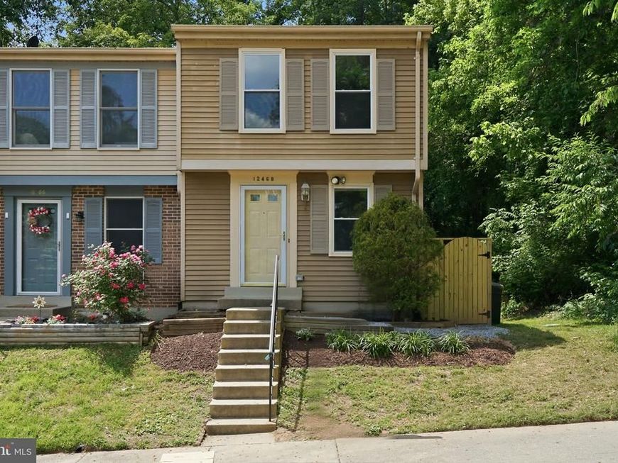 12468 Valleyside Way, Germantown, MD 20874 Main Photo