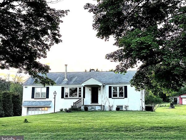 429 S PARK AVENUE, NORRISTOWN, PA 19403
