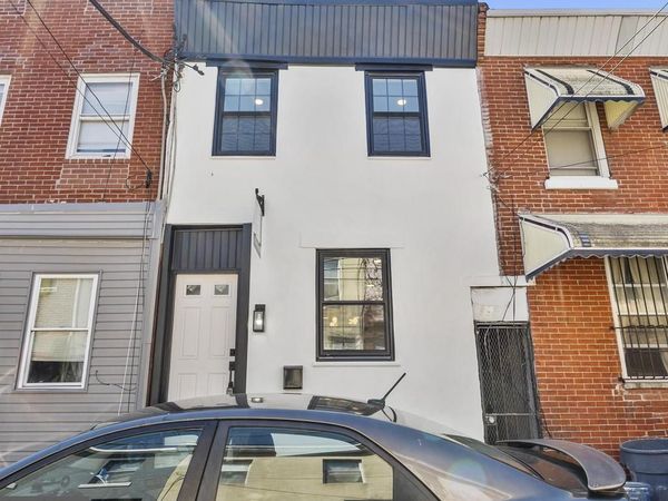 1138 S CLIFTON STREET, PHILADELPHIA, PA 19147