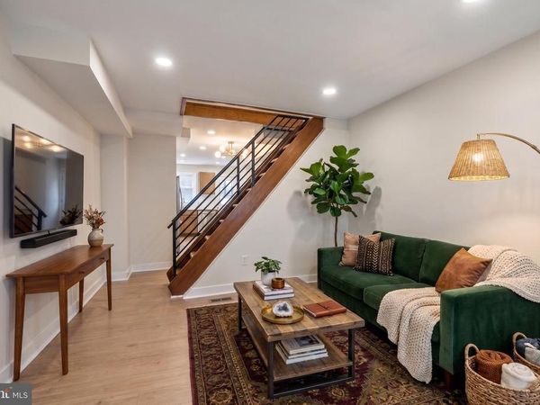 1138 S CLIFTON STREET, PHILADELPHIA, PA 19147