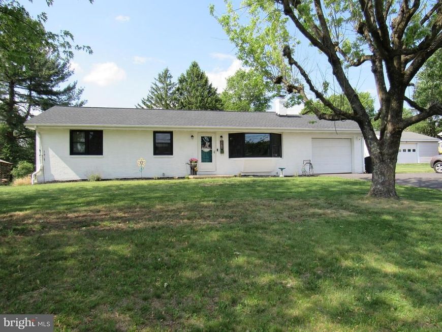 3289 Jacoby Road , Coopersburg, PA 18036 Main Photo