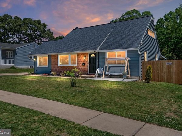 126 ALVIEW TERRACE , GLEN BURNIE, MD 21060
