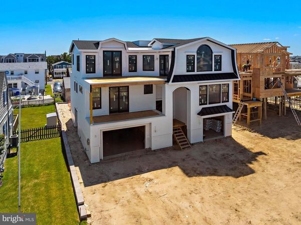 280 W 15TH STREET, SHIP BOTTOM, NJ 08008