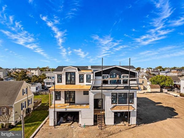280 W 15TH STREET , SHIP BOTTOM, NJ 08008