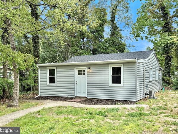 244 QUAIL ROAD, MILLVILLE, NJ 08332