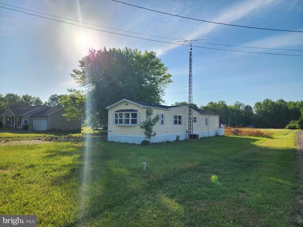 7386 PEARSONS CORNER ROAD, DOVER, DE 19904