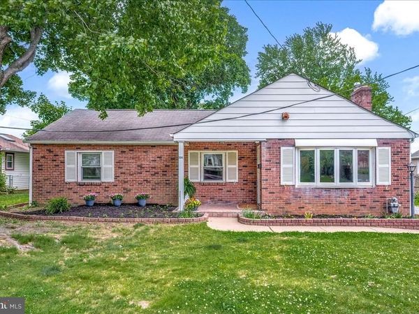 504 SPRINGHILL AVENUE, WILMINGTON, DE 19809