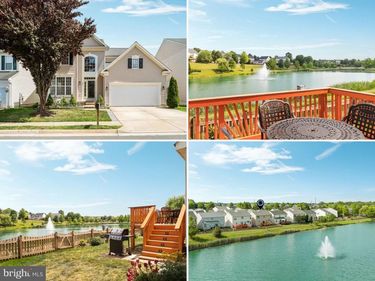 321 WHIPP DRIVE SE, LEESBURG, VA 20175