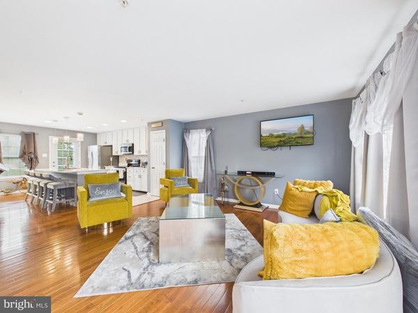 9309 SILVER CHARM DRIVE, RANDALLSTOWN, MD 21133