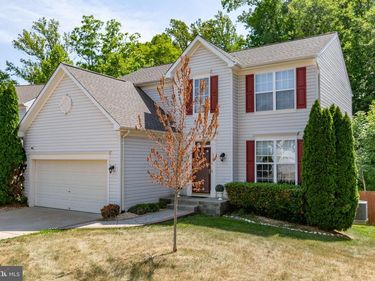 110 CHAPS LANE , FREDERICKSBURG, VA 22405