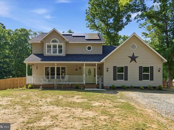 7002 ASPEN LANE, SPOTSYLVANIA, VA 22551