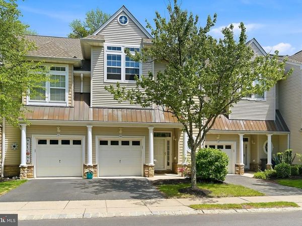 101 WINDWARD DRIVE , MANAHAWKIN, NJ 08050