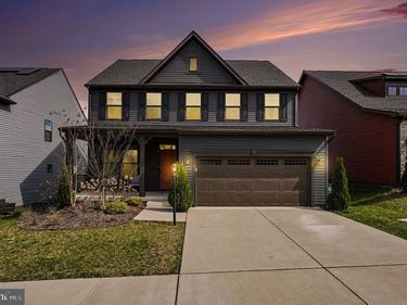 1103 CITY VIEW LANE , FREDERICKSBURG, VA 22401
