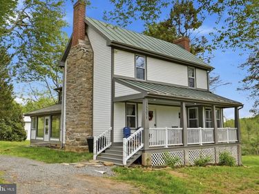 15371 SHEADS MOUNTAIN ROAD, RIXEYVILLE, VA 22737