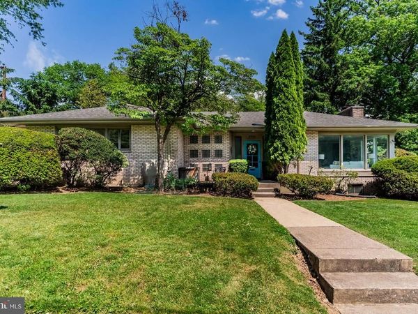 3700 VISTA TERRACE , HARRISBURG, PA 17111