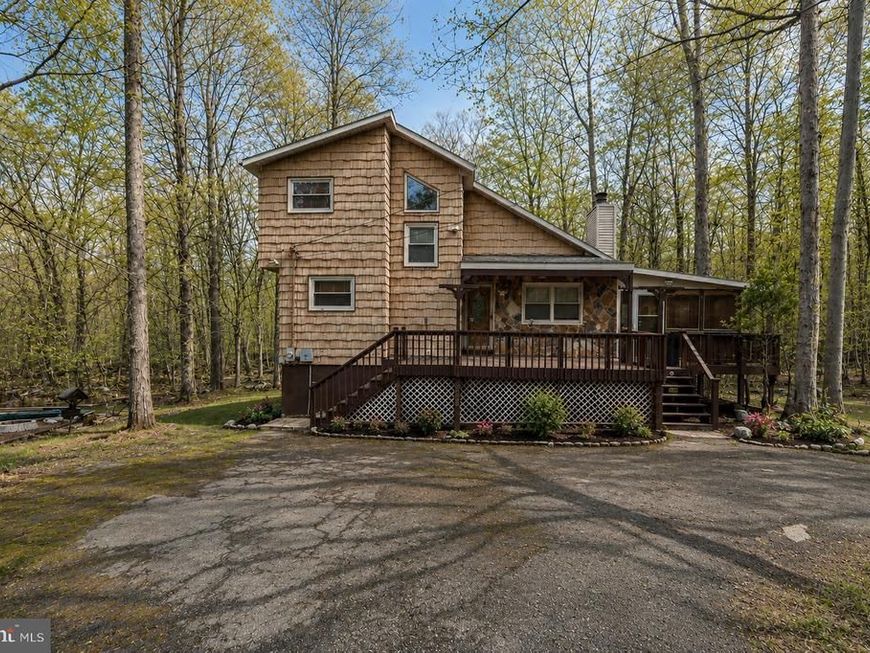 1328 Winding Way , Tobyhanna, PA 18466 Main Photo