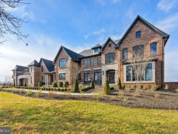 21051 ST LOUIS ROAD, MIDDLEBURG, VA 20117