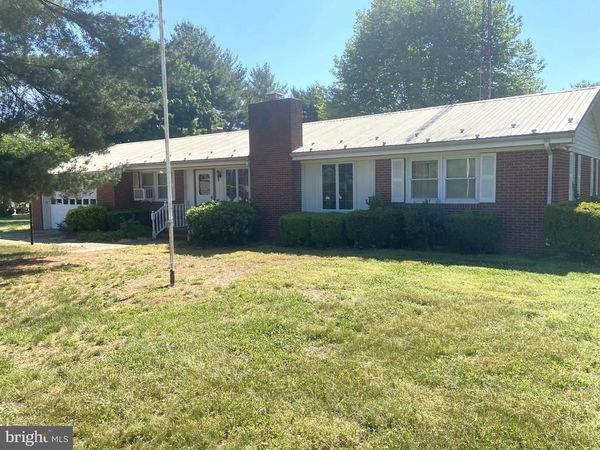 20979 WESLEY CHURCH ROAD , SEAFORD, DE 19973
