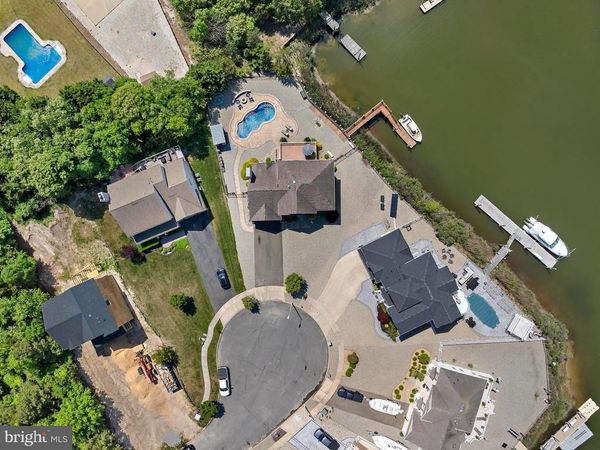40 OVERLOOK DRIVE, LITTLE EGG HARBOR TWP, NJ 08087