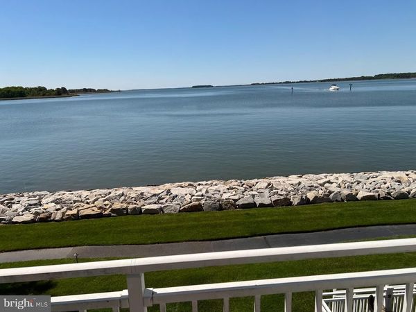 1401 OYSTER COVE DRIVE, GRASONVILLE, MD 21638