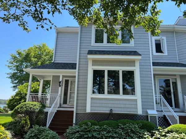 GRASONVILLE, MD 21638