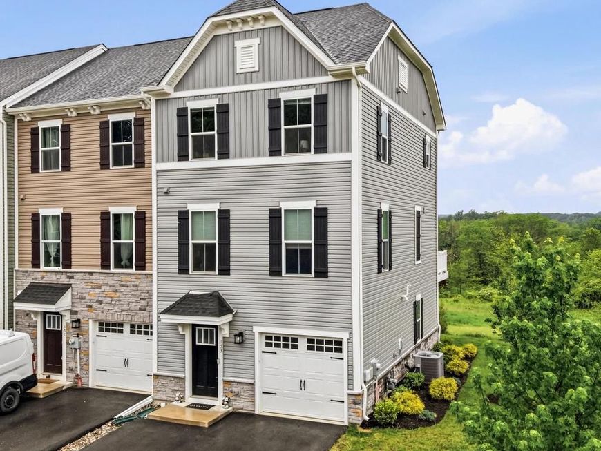153 Glory Maple Lane, Downingtown, PA 19335 Main Photo