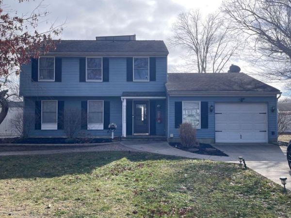 83 SAINT ANDREWS DRIVE , LITTLE EGG HARBOR TWP, NJ 08087